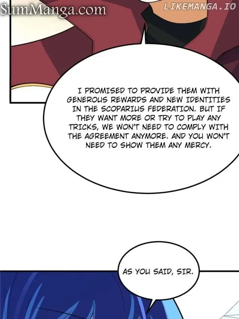 My Battleship Can Be Upgraded My Battleship Can Be Upgraded Zinmanga X Chapter 66 Page 61