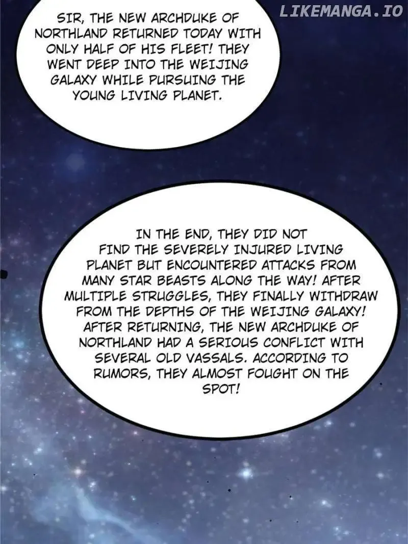 My Battleship Can Be Upgraded My Battleship Can Be Upgraded Zinmanga X Chapter 66 Page 63