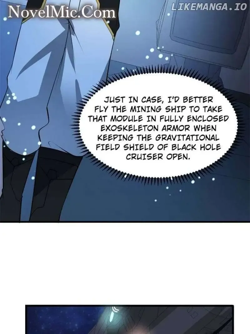 My Battleship Can Be Upgraded My Battleship Can Be Upgraded Zinmanga X Chapter 65 Page 2