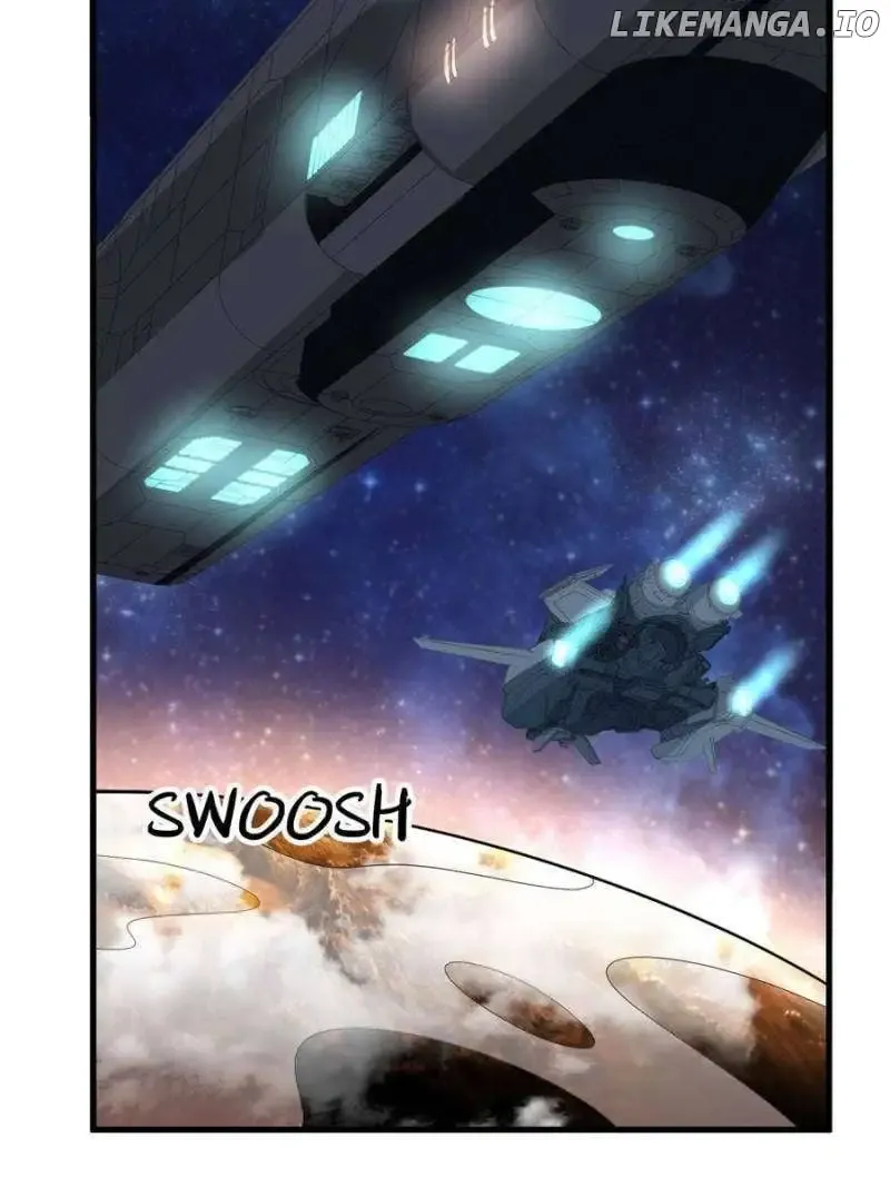 My Battleship Can Be Upgraded My Battleship Can Be Upgraded Zinmanga X Chapter 65 Page 3