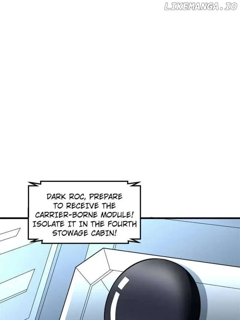 My Battleship Can Be Upgraded My Battleship Can Be Upgraded Zinmanga X Chapter 65 Page 4