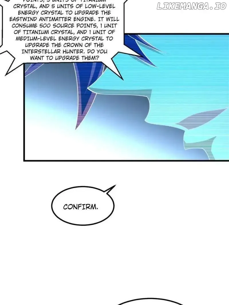 My Battleship Can Be Upgraded My Battleship Can Be Upgraded Zinmanga X Chapter 65 Page 28