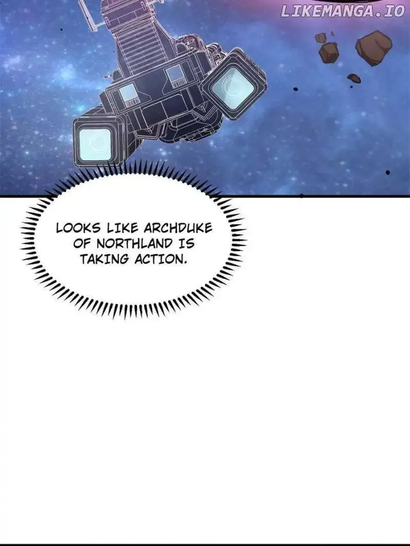 My Battleship Can Be Upgraded My Battleship Can Be Upgraded Zinmanga X Chapter 65 Page 43