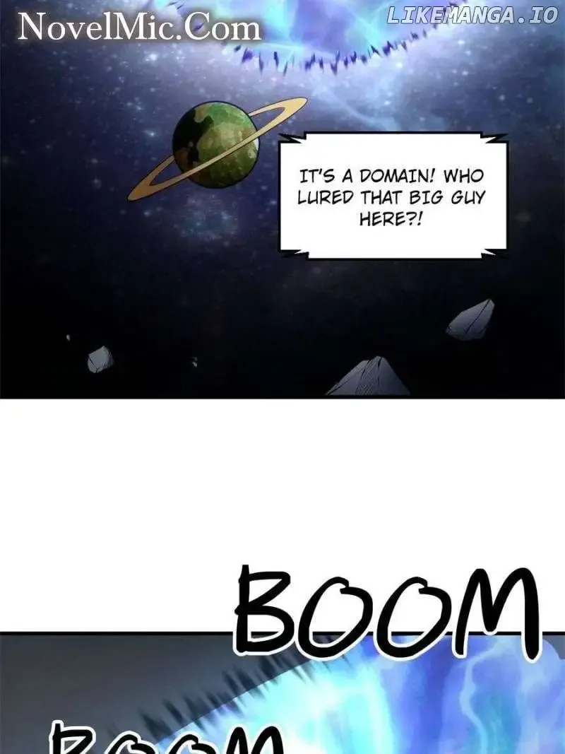 My Battleship Can Be Upgraded My Battleship Can Be Upgraded Zinmanga X Chapter 65 Page 51