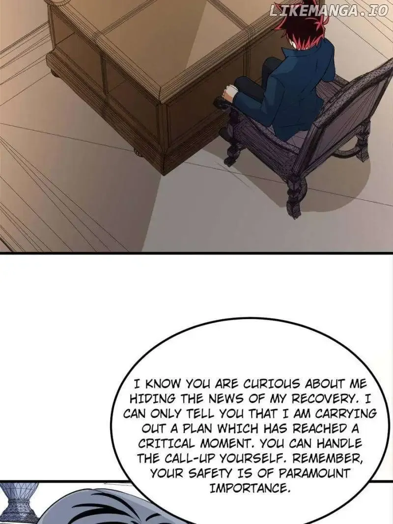 My Battleship Can Be Upgraded My Battleship Can Be Upgraded Zinmanga X Chapter 64 Page 17