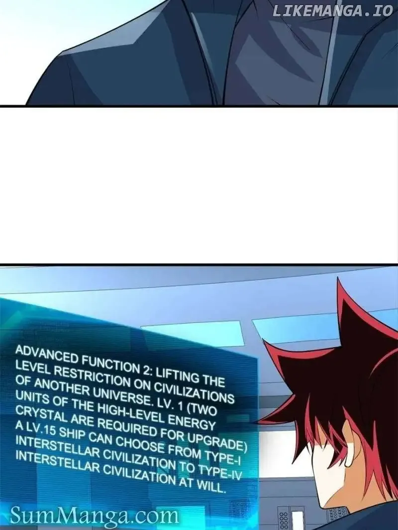My Battleship Can Be Upgraded My Battleship Can Be Upgraded Zinmanga X Chapter 64 Page 24