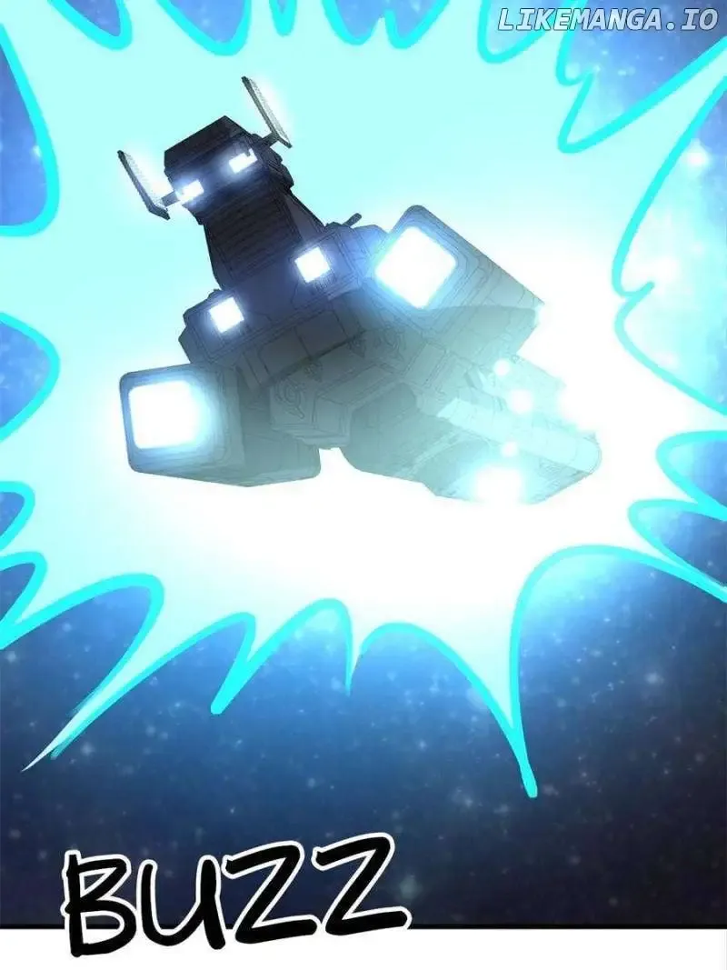 My Battleship Can Be Upgraded My Battleship Can Be Upgraded Zinmanga X Chapter 64 Page 28