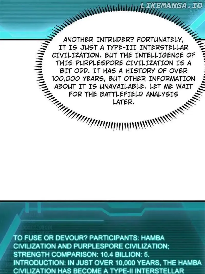 My Battleship Can Be Upgraded My Battleship Can Be Upgraded Zinmanga X Chapter 64 Page 32