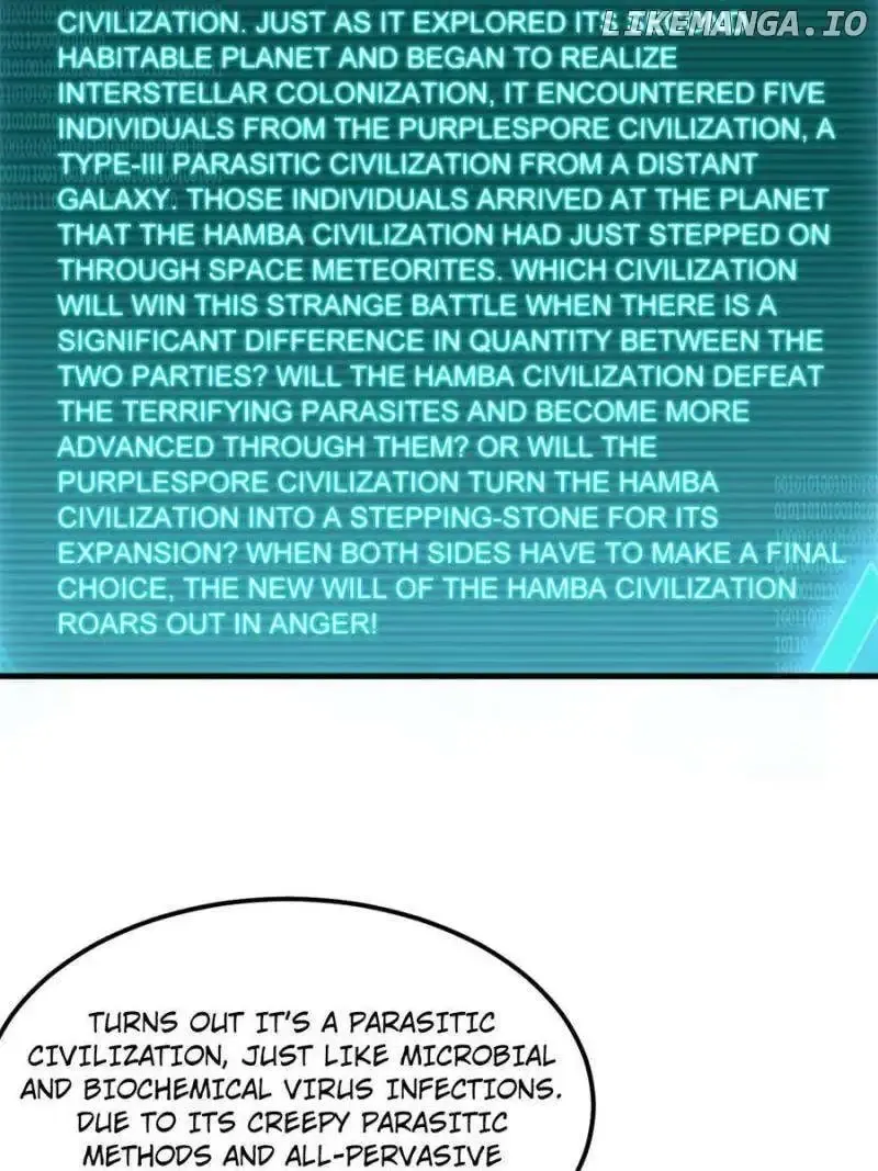 My Battleship Can Be Upgraded My Battleship Can Be Upgraded Zinmanga X Chapter 64 Page 33