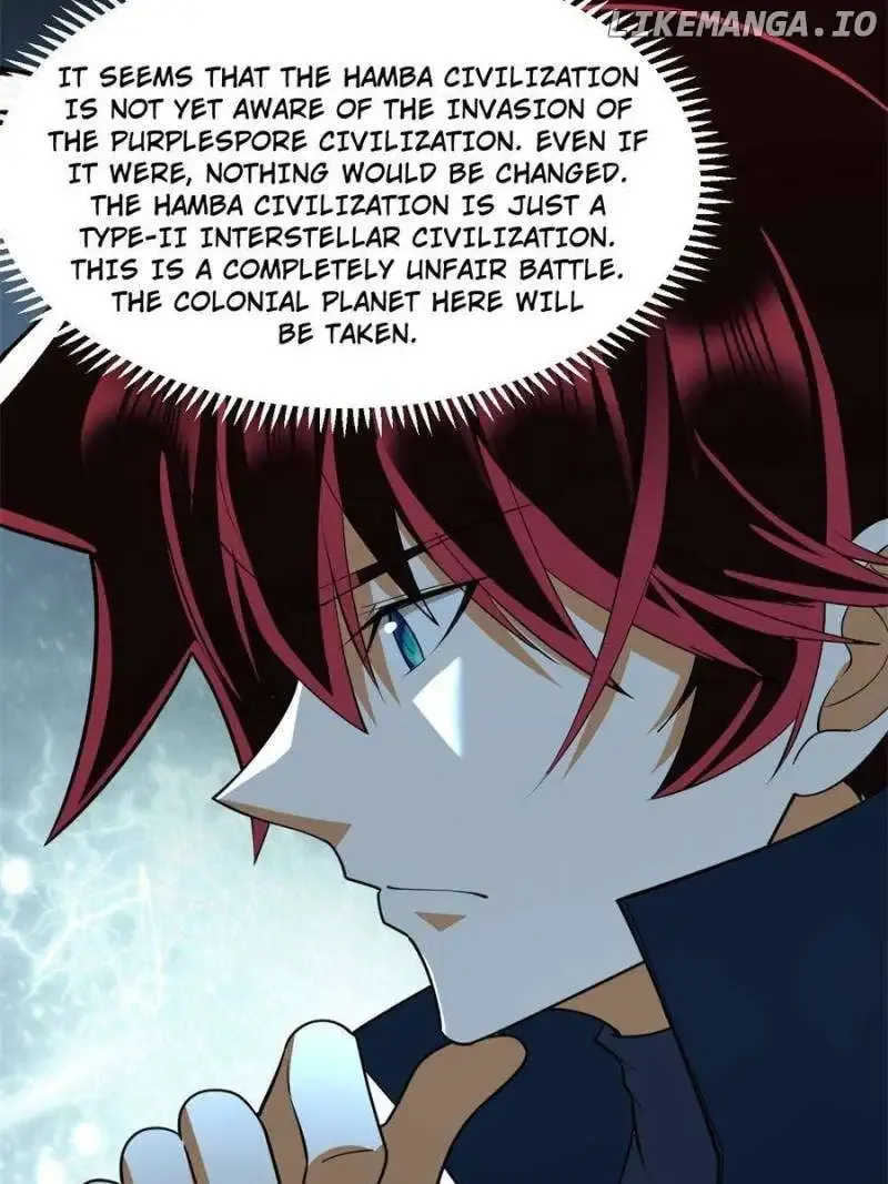 My Battleship Can Be Upgraded My Battleship Can Be Upgraded Zinmanga X Chapter 64 Page 35