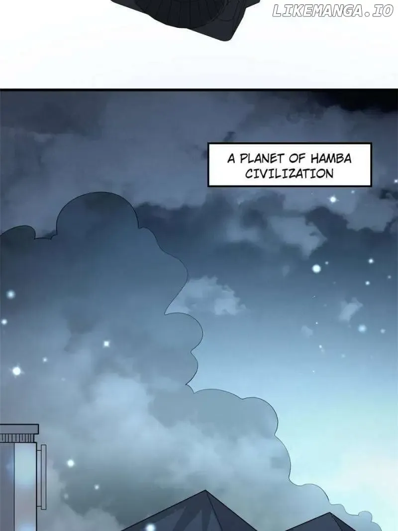 My Battleship Can Be Upgraded My Battleship Can Be Upgraded Zinmanga X Chapter 64 Page 38