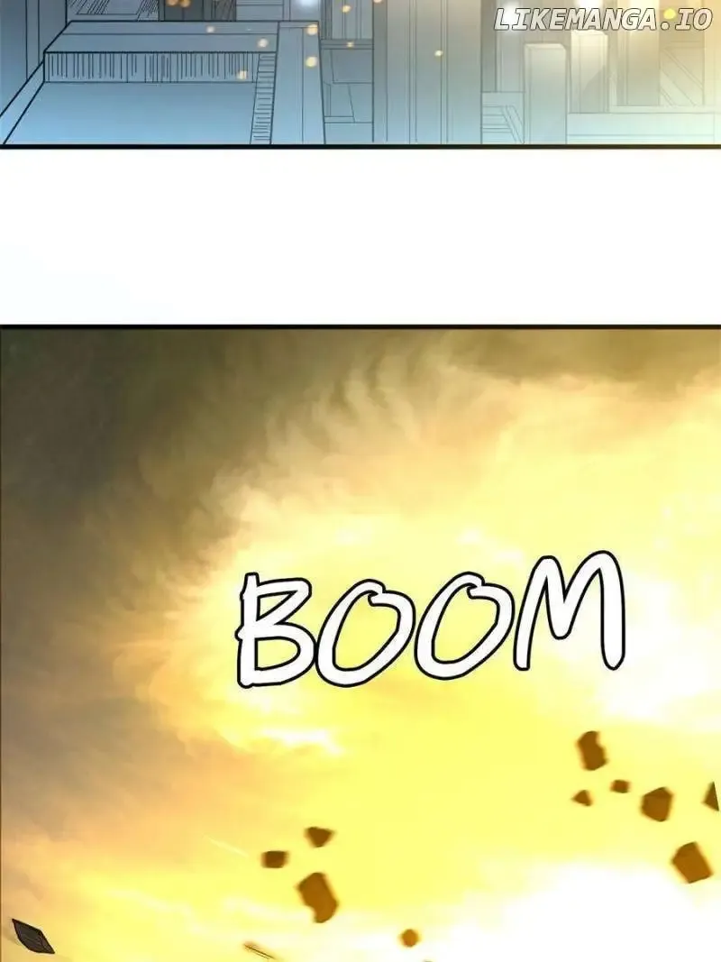 My Battleship Can Be Upgraded My Battleship Can Be Upgraded Zinmanga X Chapter 64 Page 41