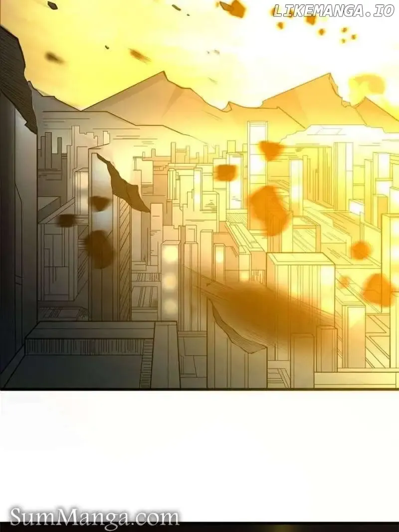 My Battleship Can Be Upgraded My Battleship Can Be Upgraded Zinmanga X Chapter 64 Page 42
