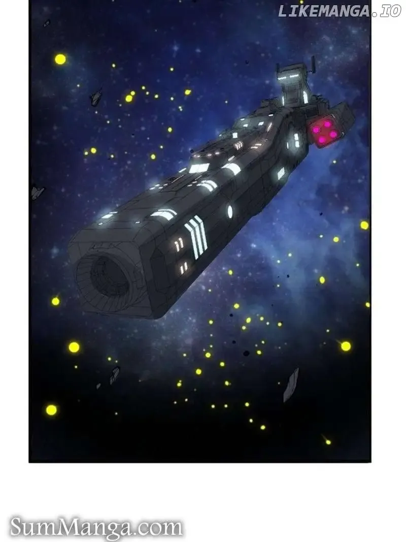 My Battleship Can Be Upgraded My Battleship Can Be Upgraded Zinmanga X Chapter 64 Page 51