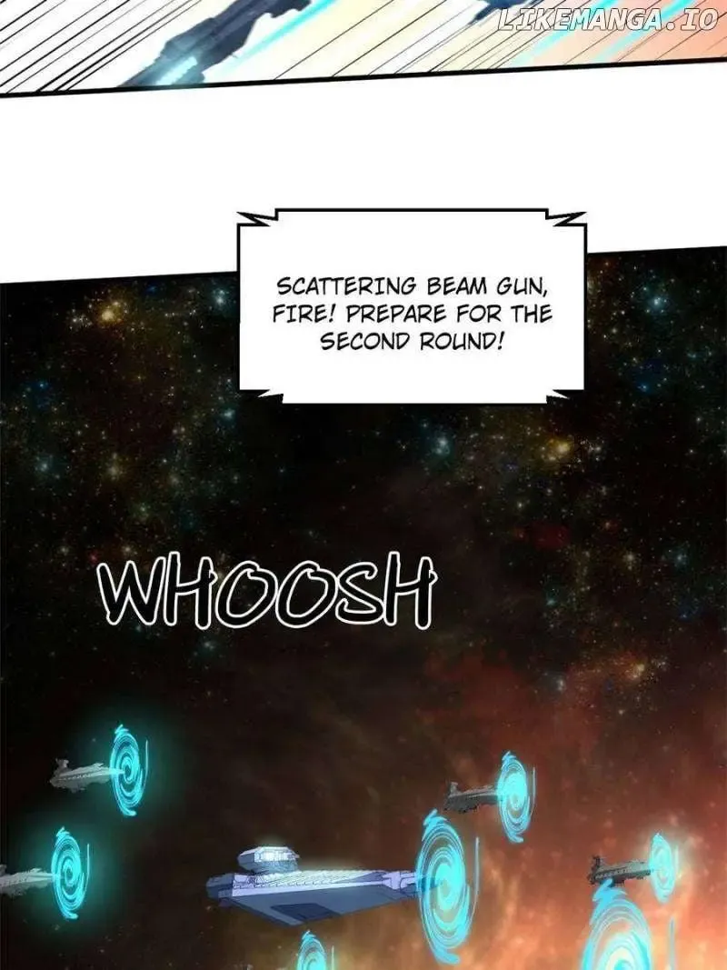 My Battleship Can Be Upgraded My Battleship Can Be Upgraded Zinmanga X Chapter 63 Page 15