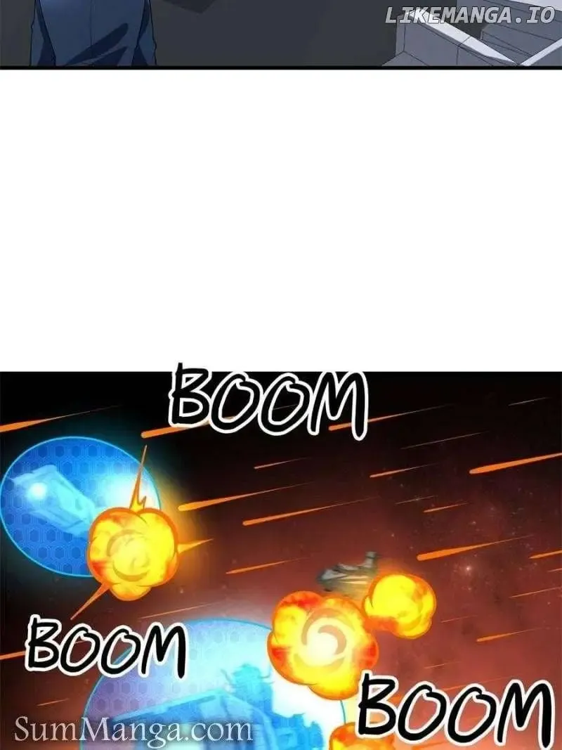 My Battleship Can Be Upgraded My Battleship Can Be Upgraded Zinmanga X Chapter 63 Page 20