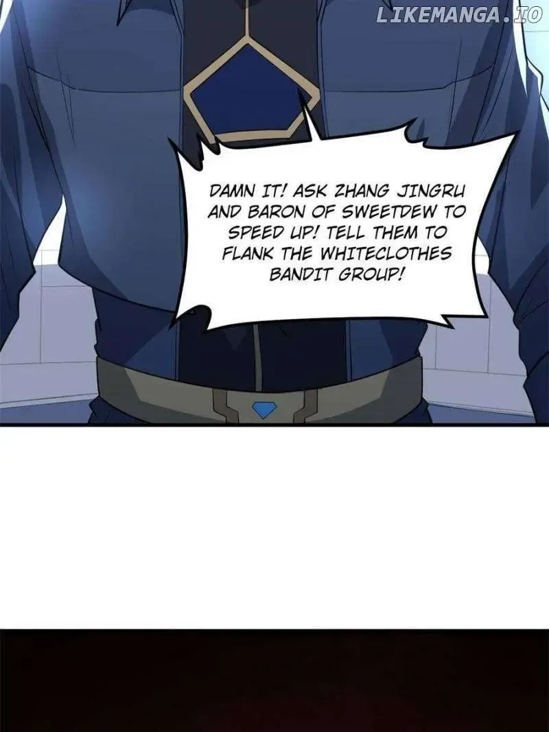 My Battleship Can Be Upgraded My Battleship Can Be Upgraded Zinmanga X Chapter 63 Page 22
