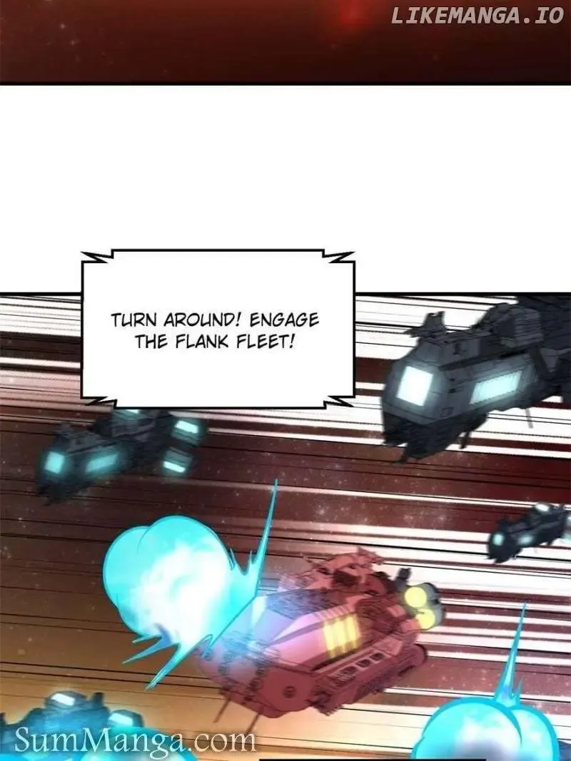 My Battleship Can Be Upgraded My Battleship Can Be Upgraded Zinmanga X Chapter 63 Page 24