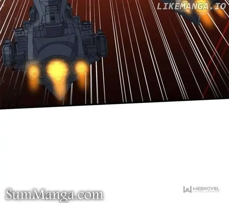 My Battleship Can Be Upgraded My Battleship Can Be Upgraded Zinmanga X Chapter 63 Page 31