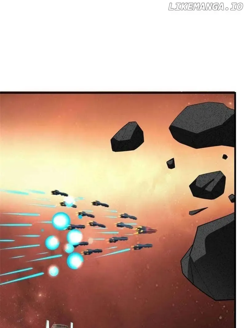 My Battleship Can Be Upgraded My Battleship Can Be Upgraded Zinmanga X Chapter 63 Page 32