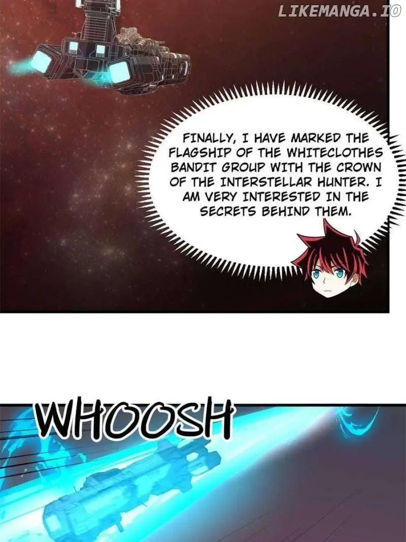 My Battleship Can Be Upgraded My Battleship Can Be Upgraded Zinmanga X Chapter 63 Page 33