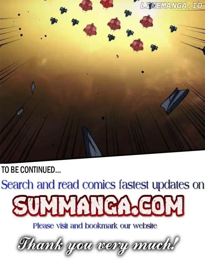 My Battleship Can Be Upgraded My Battleship Can Be Upgraded Zinmanga X Chapter 62 Page 55
