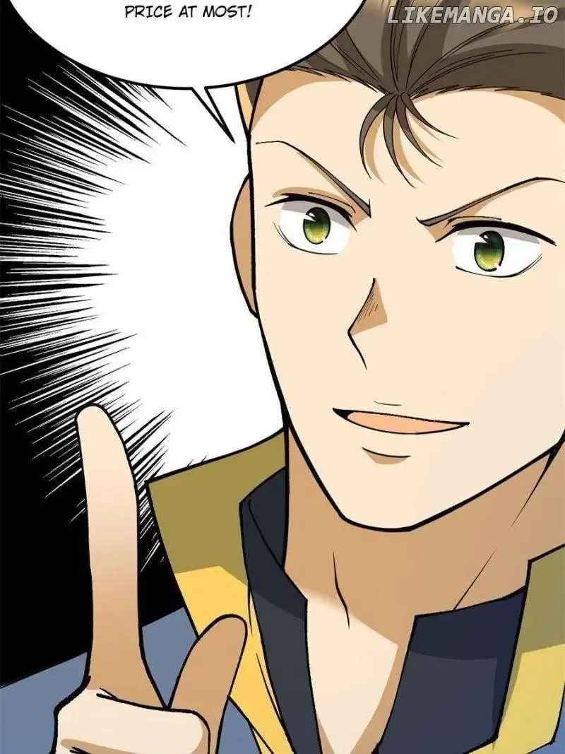 My Battleship Can Be Upgraded My Battleship Can Be Upgraded Zinmanga X Chapter 60 Page 45