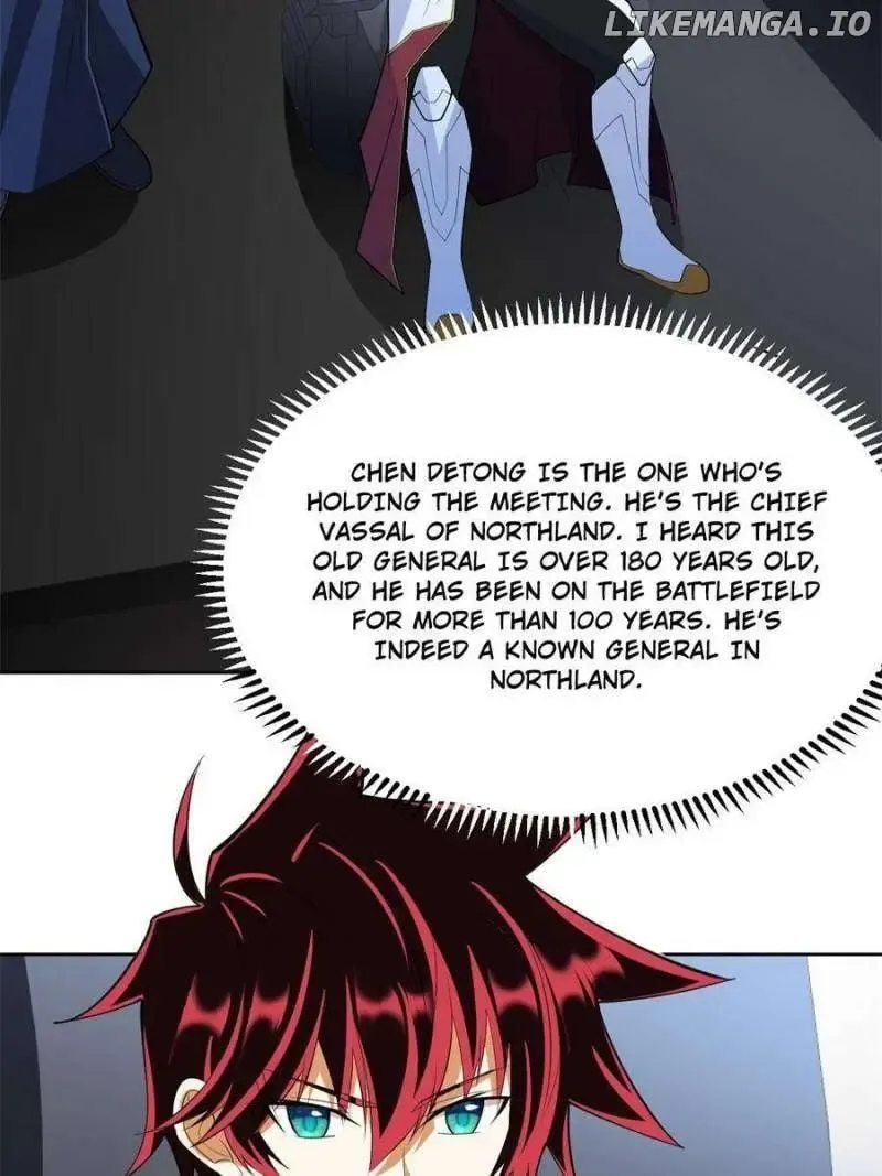 My Battleship Can Be Upgraded My Battleship Can Be Upgraded Zinmanga X Chapter 59 Page 2