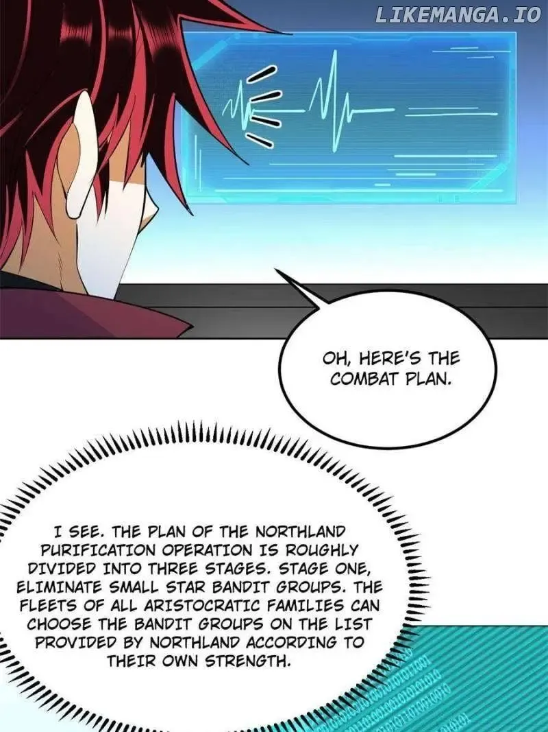My Battleship Can Be Upgraded My Battleship Can Be Upgraded Zinmanga X Chapter 59 Page 4