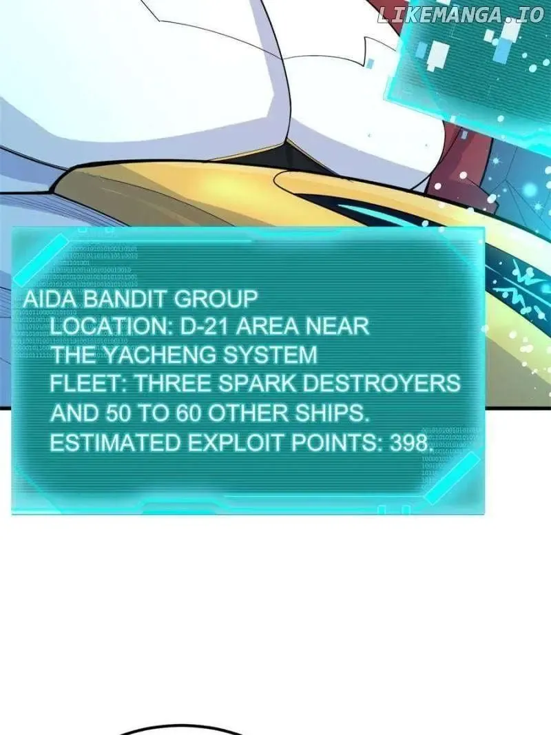 My Battleship Can Be Upgraded My Battleship Can Be Upgraded Zinmanga X Chapter 59 Page 11
