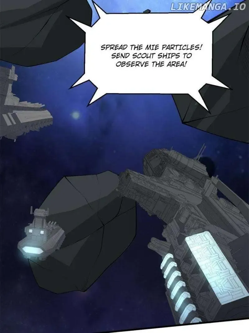 My Battleship Can Be Upgraded My Battleship Can Be Upgraded Zinmanga X Chapter 59 Page 20