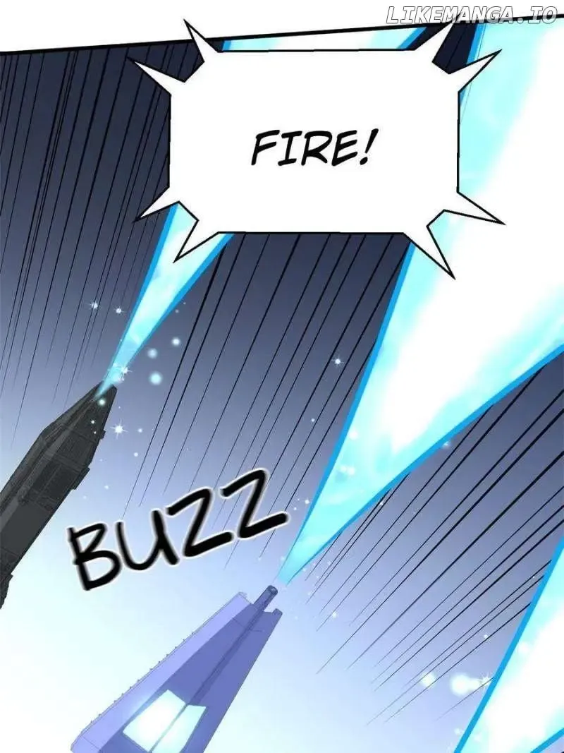 My Battleship Can Be Upgraded My Battleship Can Be Upgraded Zinmanga X Chapter 59 Page 27