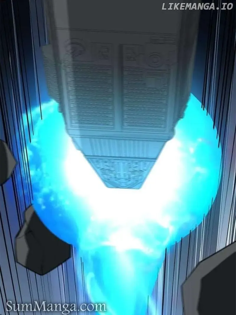 My Battleship Can Be Upgraded My Battleship Can Be Upgraded Zinmanga X Chapter 59 Page 31