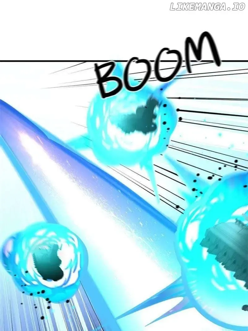My Battleship Can Be Upgraded My Battleship Can Be Upgraded Zinmanga X Chapter 59 Page 33