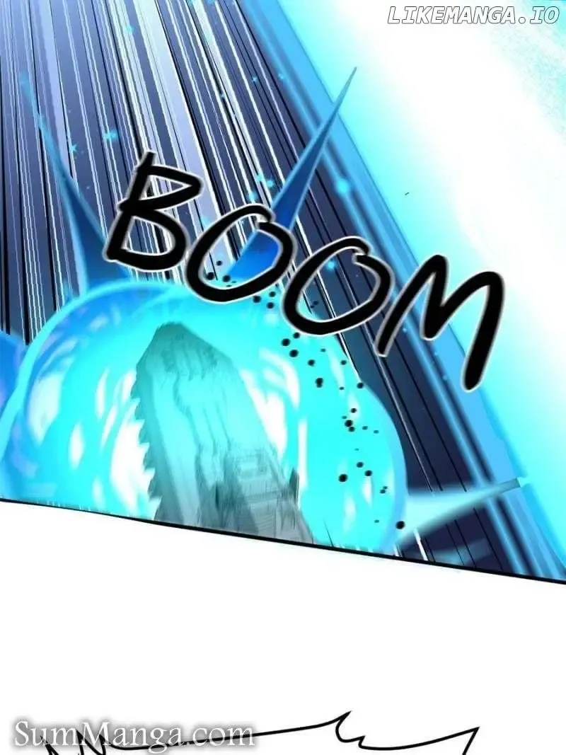 My Battleship Can Be Upgraded My Battleship Can Be Upgraded Zinmanga X Chapter 59 Page 34
