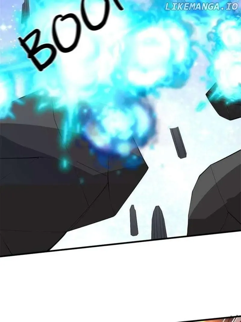 My Battleship Can Be Upgraded My Battleship Can Be Upgraded Zinmanga X Chapter 59 Page 42