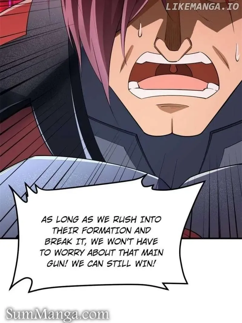 My Battleship Can Be Upgraded My Battleship Can Be Upgraded Zinmanga X Chapter 59 Page 52