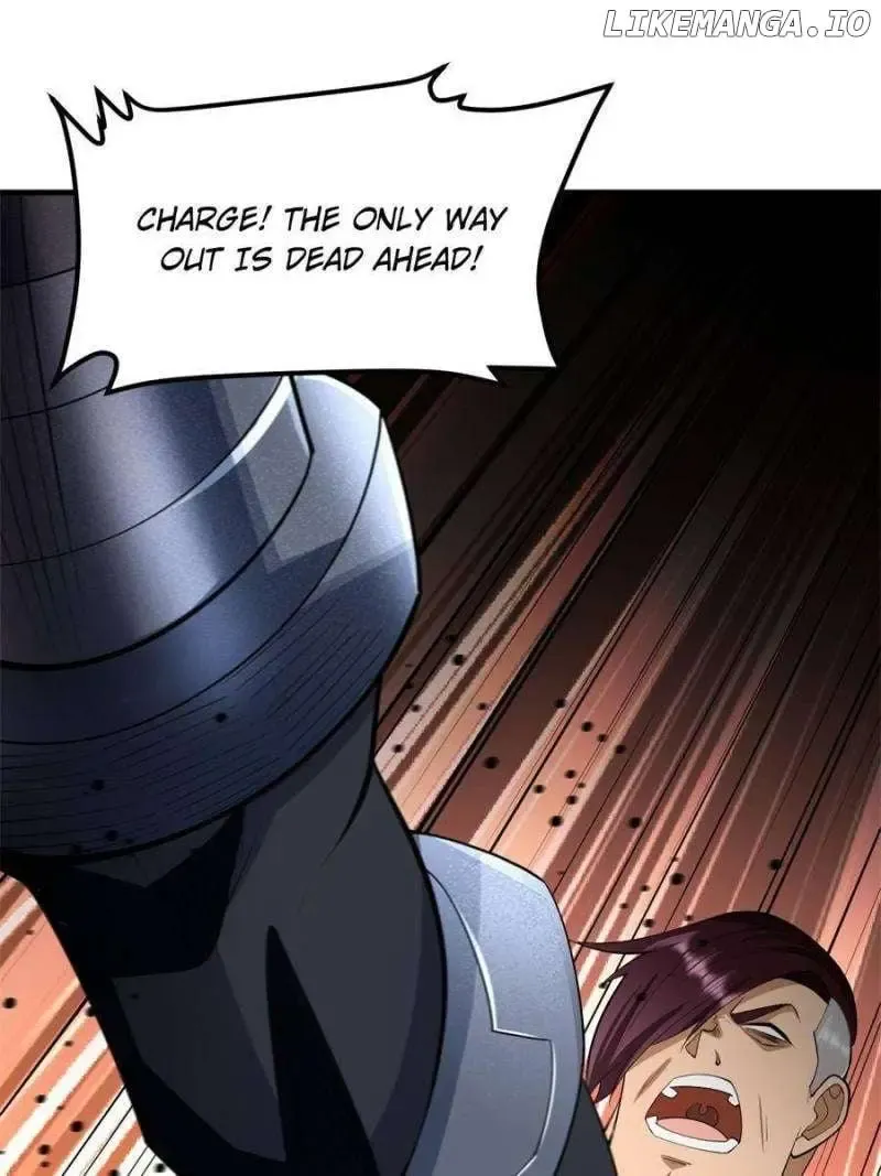 My Battleship Can Be Upgraded My Battleship Can Be Upgraded Zinmanga X Chapter 59 Page 53