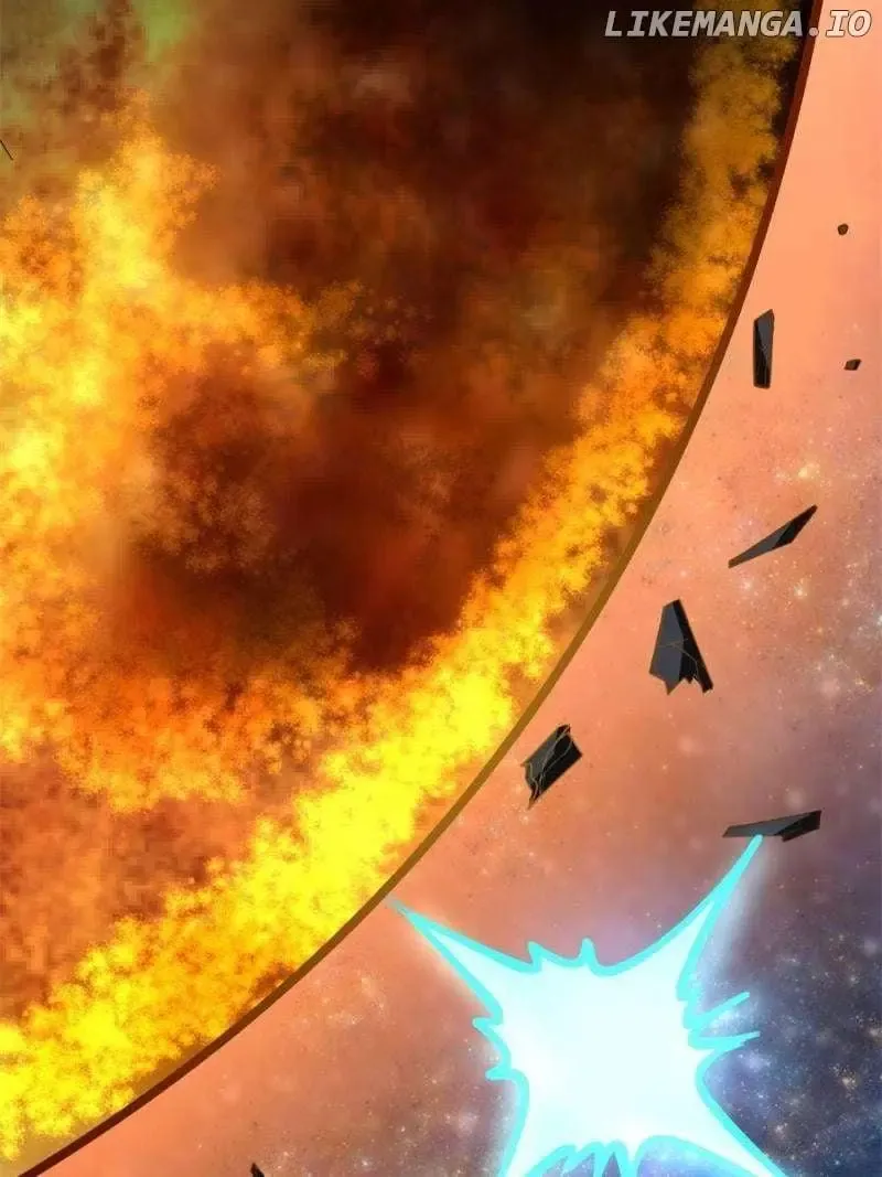 My Battleship Can Be Upgraded My Battleship Can Be Upgraded Zinmanga X Chapter 58 Page 4