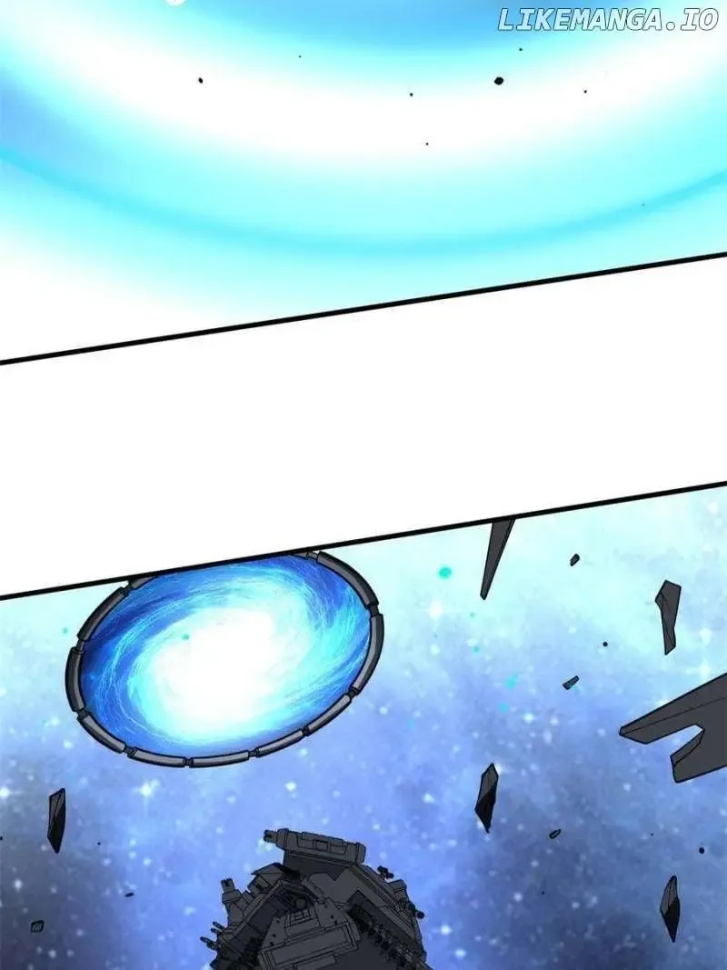 My Battleship Can Be Upgraded My Battleship Can Be Upgraded Zinmanga X Chapter 58 Page 11