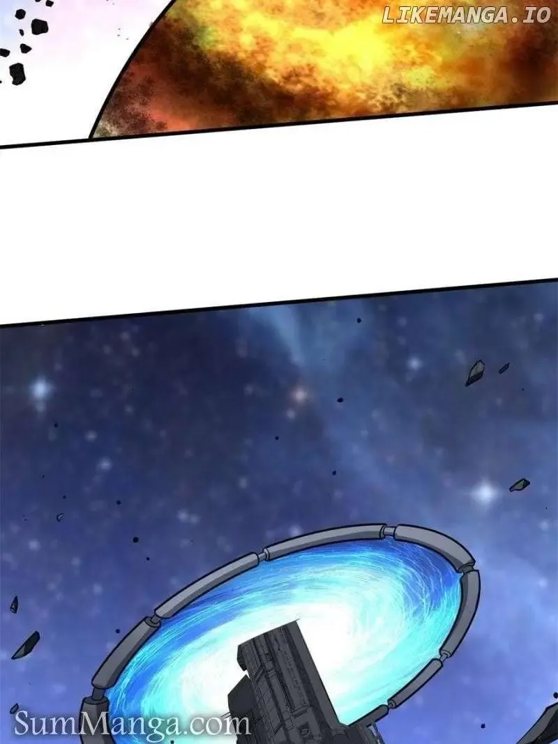 My Battleship Can Be Upgraded My Battleship Can Be Upgraded Zinmanga X Chapter 58 Page 14