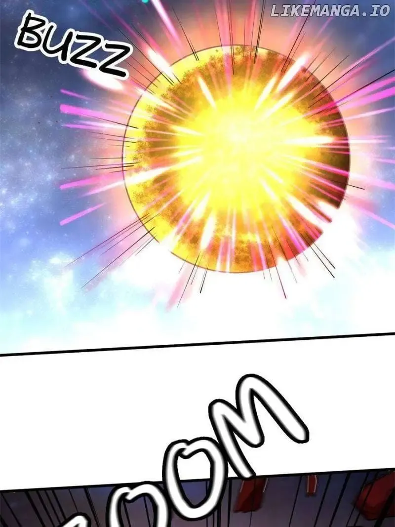 My Battleship Can Be Upgraded My Battleship Can Be Upgraded Zinmanga X Chapter 58 Page 16