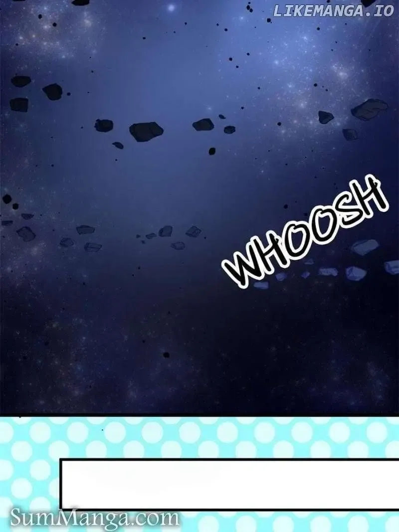 My Battleship Can Be Upgraded My Battleship Can Be Upgraded Zinmanga X Chapter 58 Page 20