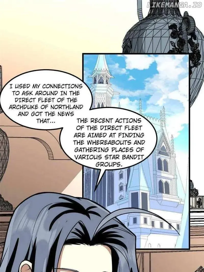 My Battleship Can Be Upgraded My Battleship Can Be Upgraded Zinmanga X Chapter 55 Page 18
