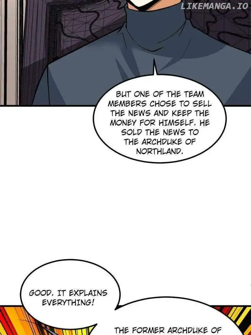 My Battleship Can Be Upgraded My Battleship Can Be Upgraded Zinmanga X Chapter 55 Page 24
