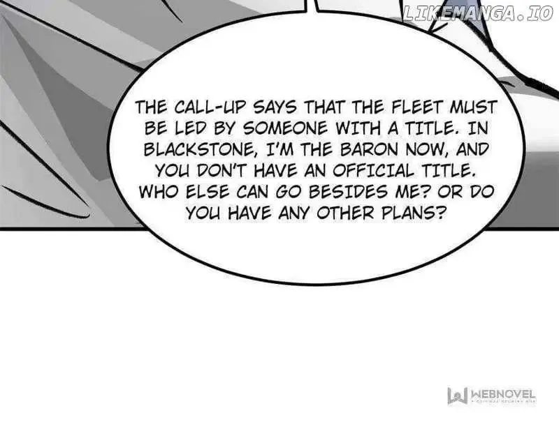 My Battleship Can Be Upgraded My Battleship Can Be Upgraded Zinmanga X Chapter 55 Page 31