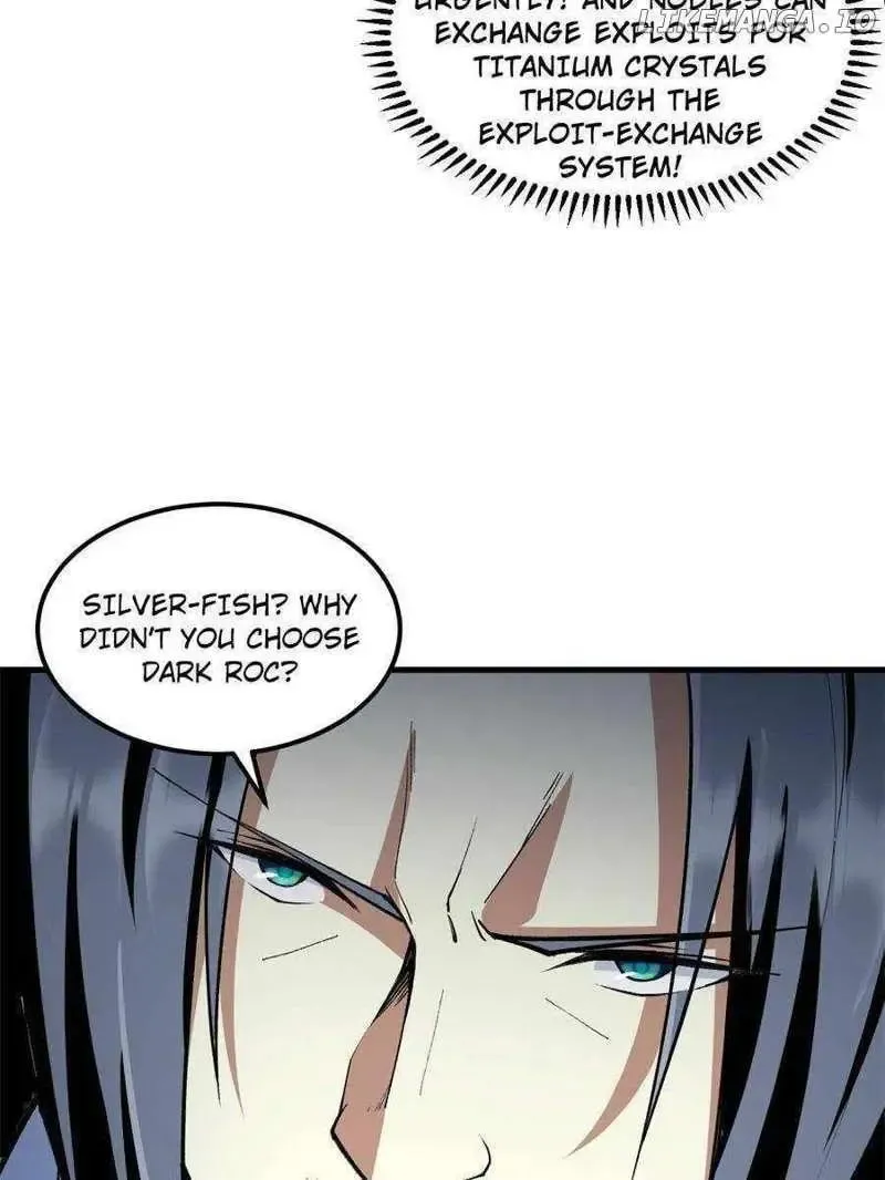 My Battleship Can Be Upgraded My Battleship Can Be Upgraded Zinmanga X Chapter 55 Page 37