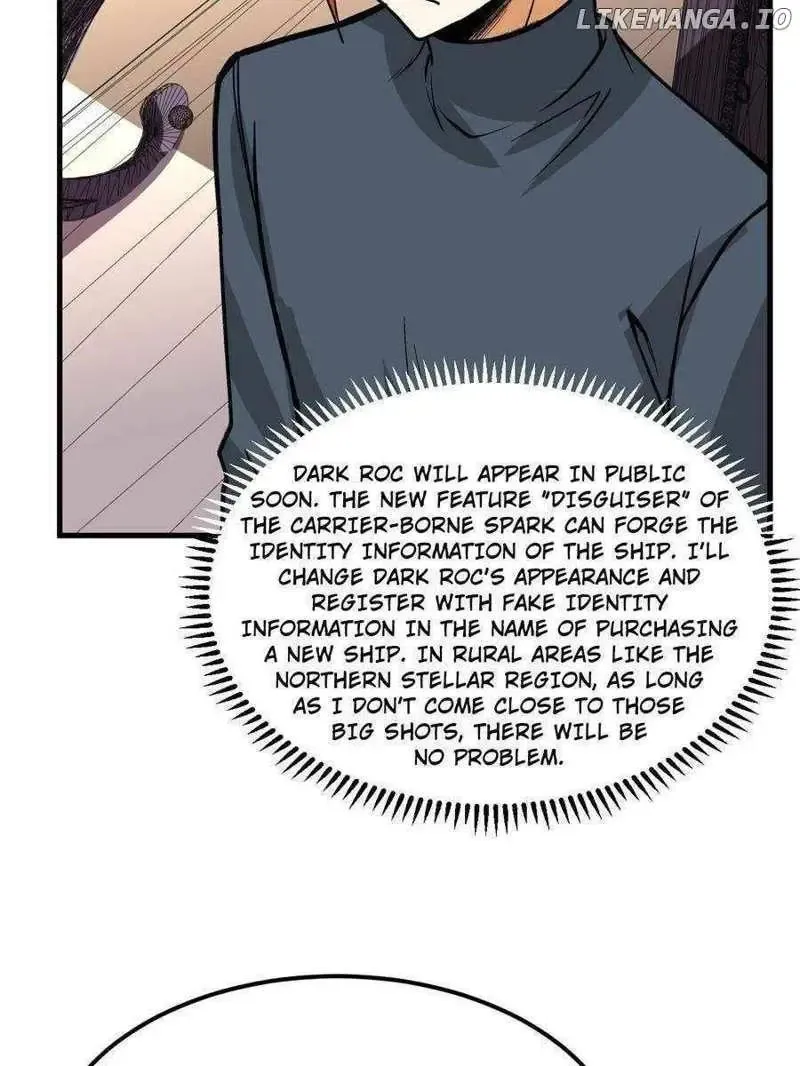 My Battleship Can Be Upgraded My Battleship Can Be Upgraded Zinmanga X Chapter 55 Page 39