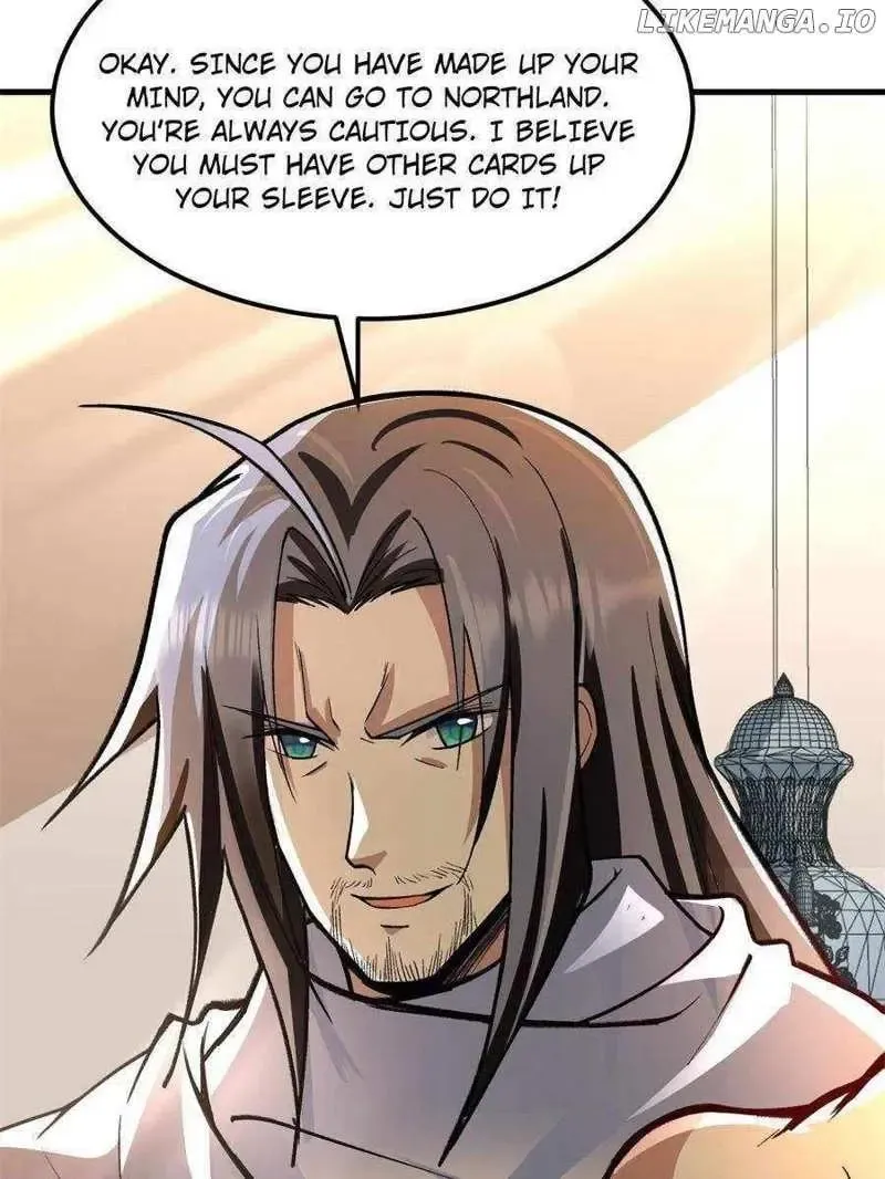 My Battleship Can Be Upgraded My Battleship Can Be Upgraded Zinmanga X Chapter 55 Page 40