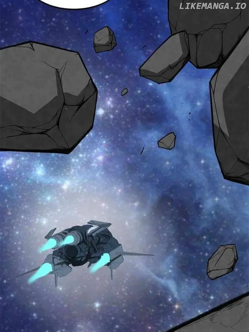 My Battleship Can Be Upgraded My Battleship Can Be Upgraded Zinmanga X Chapter 55 Page 49